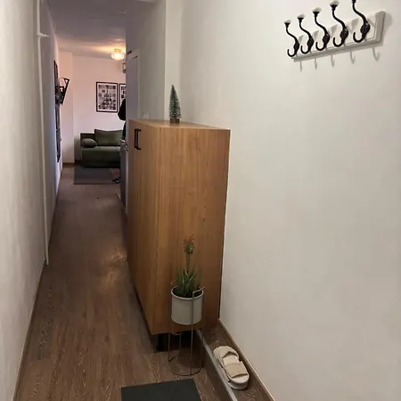 Apartment 5Th Belgrade Exterior photo