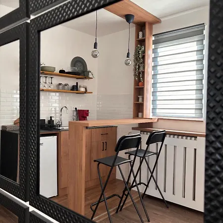 Apartment 5Th Belgrade Exterior photo
