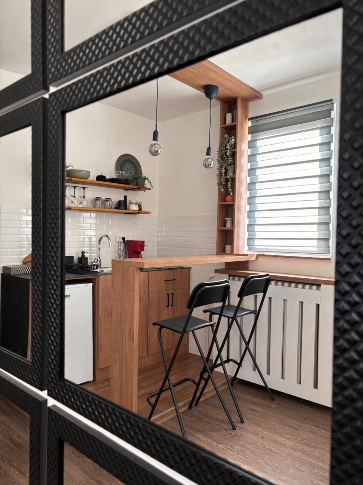 5th Apartment Belgrade